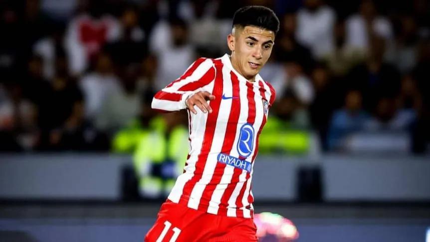 世界杯手机高清观看入口-TyC：帕尔梅拉斯为阿尔马达开出2000万欧买50%所有权的报价