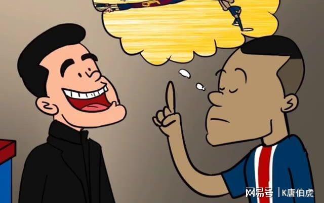 世界杯赛事直播app下载最新版-金球奖梦想再次延后，姆巴佩本赛季仍旧只能徒劳无功继续折腾