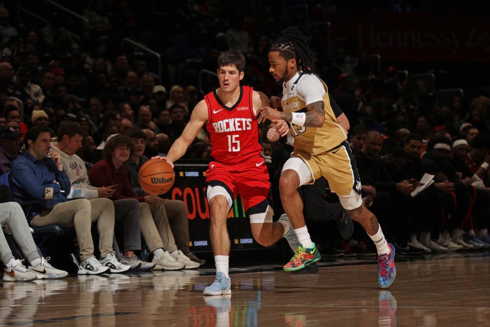 世界杯手机高清观看入口-轰19分7板10助6断2帽，谢泼德创4大纪录！3点原因成火箭破局关键