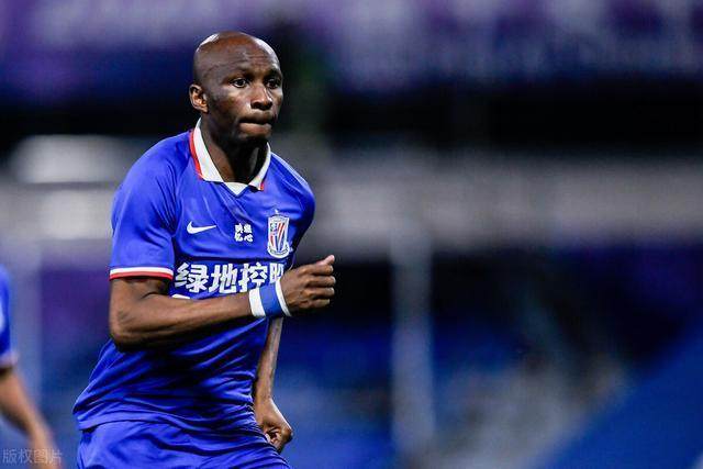 世界杯比赛在线观看平台-沪媒：姆比亚至今仍尚未续约 申花后防或迎新外援